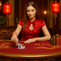 BassBet - Live Baccarat - HD Streaming en Echte Casino Sfeer