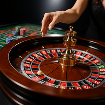 BassBet - Live Roulette - Evolution Gaming