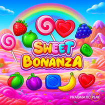 BassBet - Sweet Bonanza Slot Game - Free Spins en Multipliers