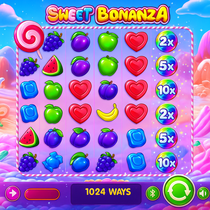 BassBet - Sweet Bonanza Slot Game - Pragmatic Play